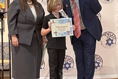 Hebrew School Graduation, 6/20/2025
