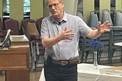 Lunch N Learn, 6/13/2025